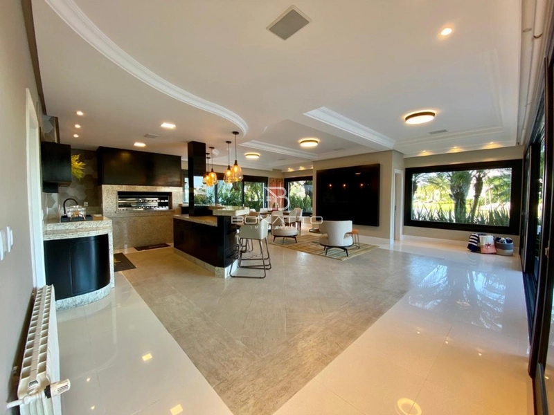 Casa a venda no Condomínio Ilhas Park com 5 suites: 10ª foto da galeria de imagens do imóvel