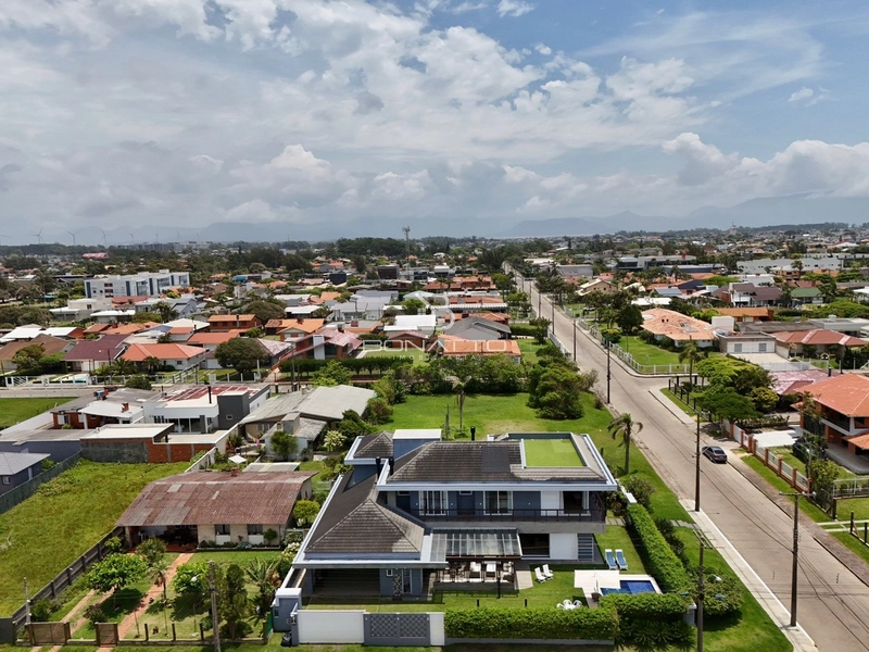 Mansão a venda em Atlântida: 20ª foto da galeria de imagens do imóvel