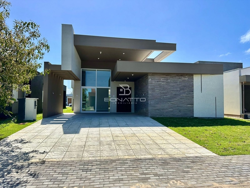 Condomínio Dubai Resort: 1ª foto da galeria de imagens do imóvel