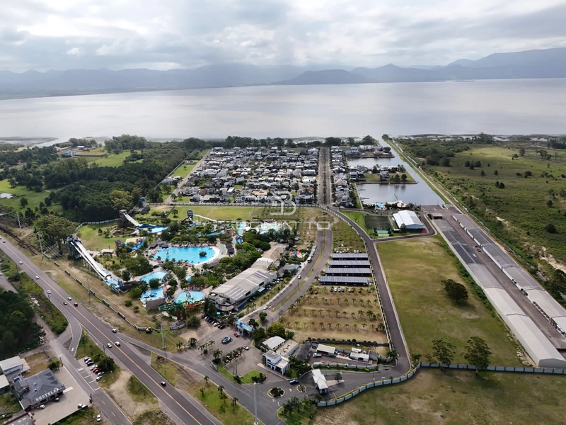 Velas da Marina beira da lagoa: 9ª foto da galeria de imagens do imóvel