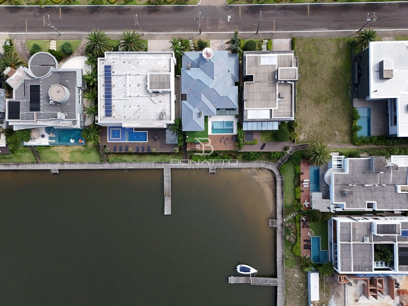 Velas da Marina beira da lagoa: 12ª foto da galeria de imagens do imóvel
