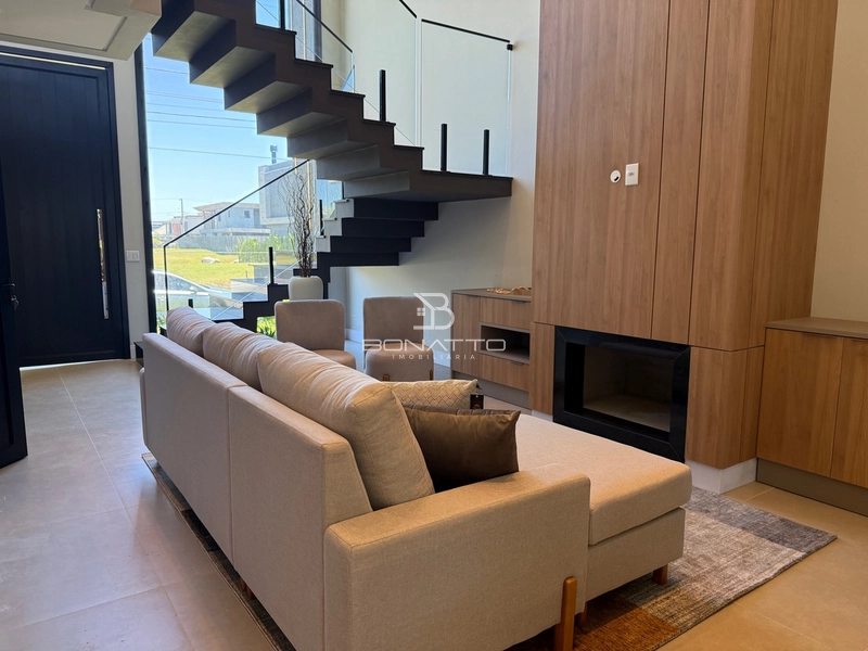 LINDA CASA NO SUNSET: 5ª foto da galeria de imagens do imóvel