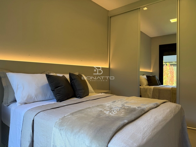 LINDA CASA NO SUNSET: 3ª foto da galeria de imagens do imóvel