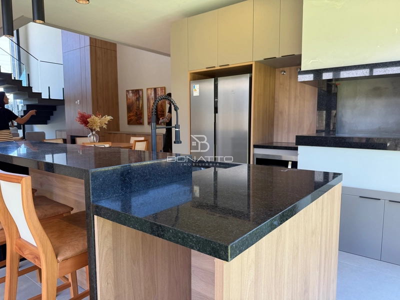 LINDA CASA NO SUNSET: 6ª foto da galeria de imagens do imóvel