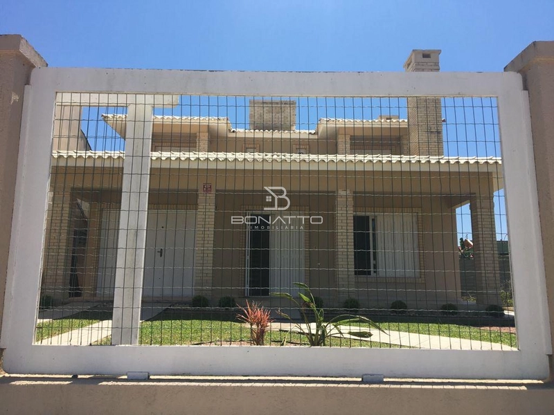 Casa quadra mar: 2ª foto da galeria de imagens do imóvel