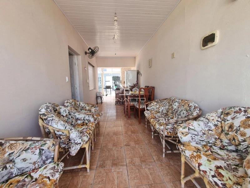 Casa a venda em Atlântida Sul: 4ª foto da galeria de imagens do imóvel