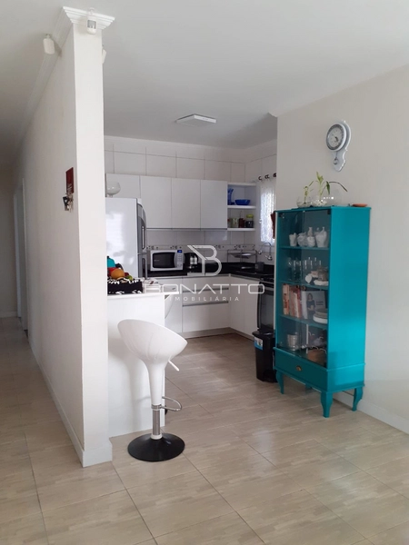 Casa com 3 dormitórios - 2 suites, piscina, 350m da beira-mar: 8ª foto da galeria de imagens do imóvel