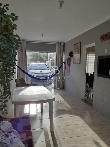 Casa com 3 dormitórios - 2 suites, piscina, 350m da beira-mar: 5ª foto da galeria de imagens do imóvel