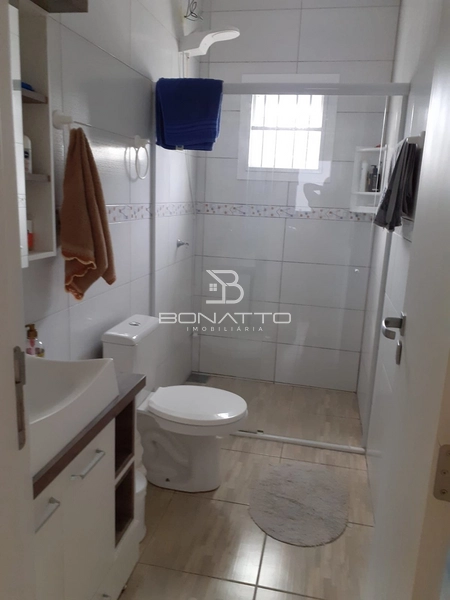 Casa com 3 dormitórios - 2 suites, piscina, 350m da beira-mar: 6ª foto da galeria de imagens do imóvel
