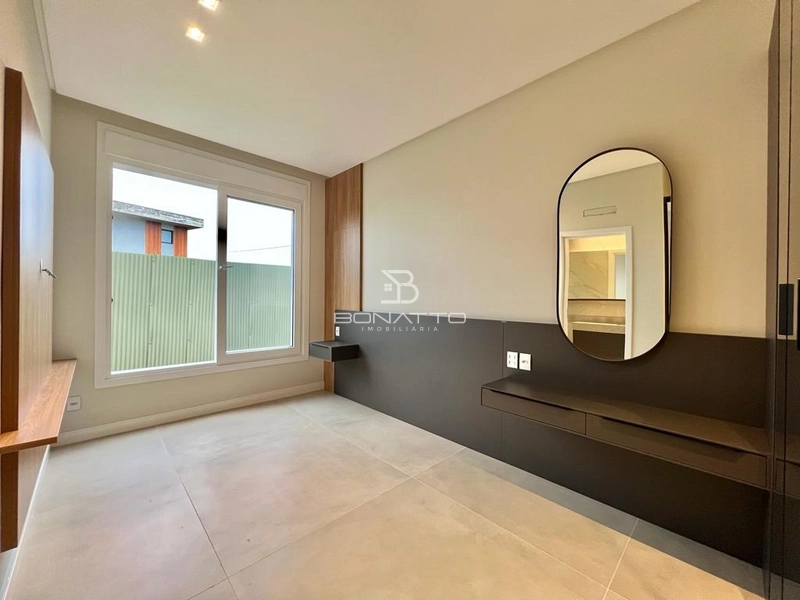 Casa no condomínio Costa Serena, mobiliada e decorada, beira lago: 24ª foto da galeria de imagens do imóvel