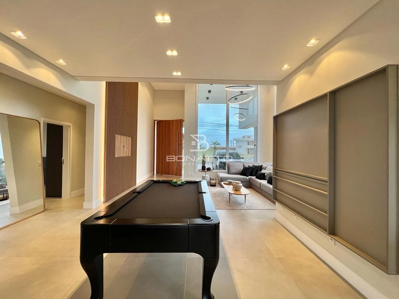 Casa no condomínio Costa Serena, mobiliada e decorada, beira lago: 13ª foto da galeria de imagens do imóvel