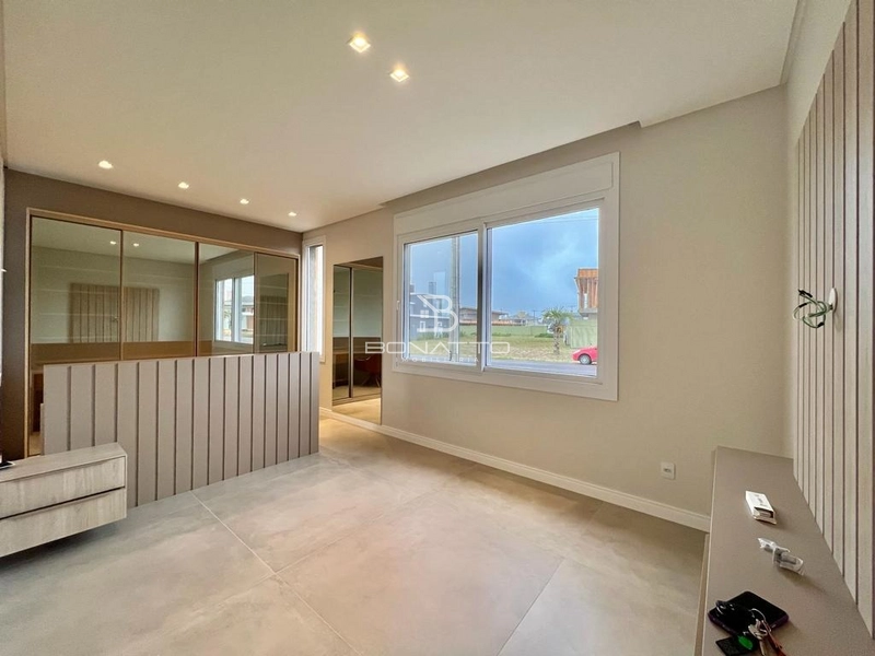 Casa no condomínio Costa Serena, mobiliada e decorada, beira lago: 28ª foto da galeria de imagens do imóvel