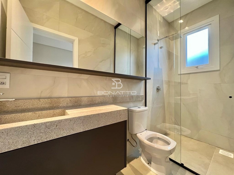 Casa no condomínio Costa Serena, mobiliada e decorada, beira lago: 22ª foto da galeria de imagens do imóvel