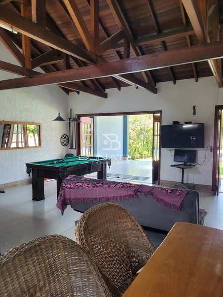 Casa a venda em Atlântida Sul 250 m da beira mar: 6ª foto da galeria de imagens do imóvel