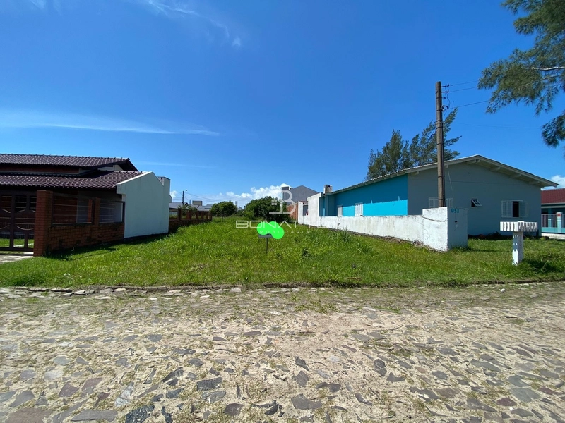 Lote a venda: 1ª foto da galeria de imagens do imóvel