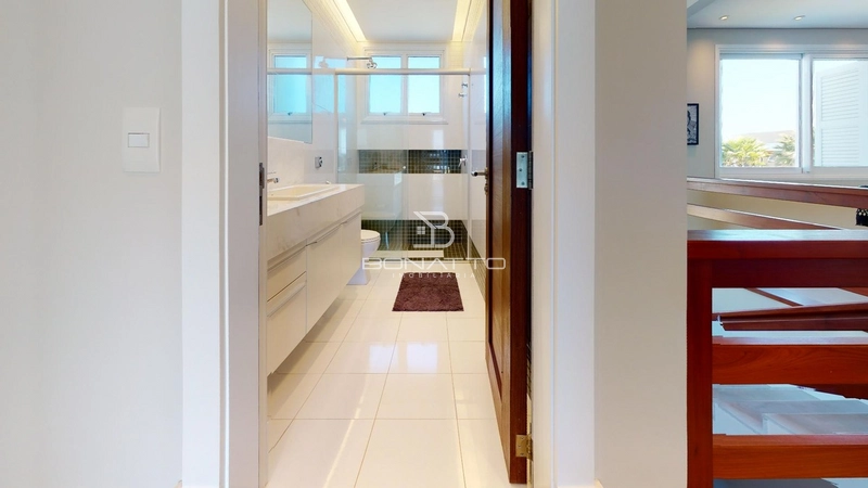 Casa a venda com 459 m² no Condomínio Playa Vista: 43ª foto da galeria de imagens do imóvel