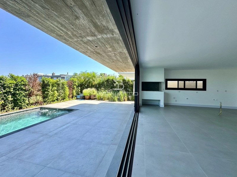 Capão Ilhas Resort: 4ª foto da galeria de imagens do imóvel