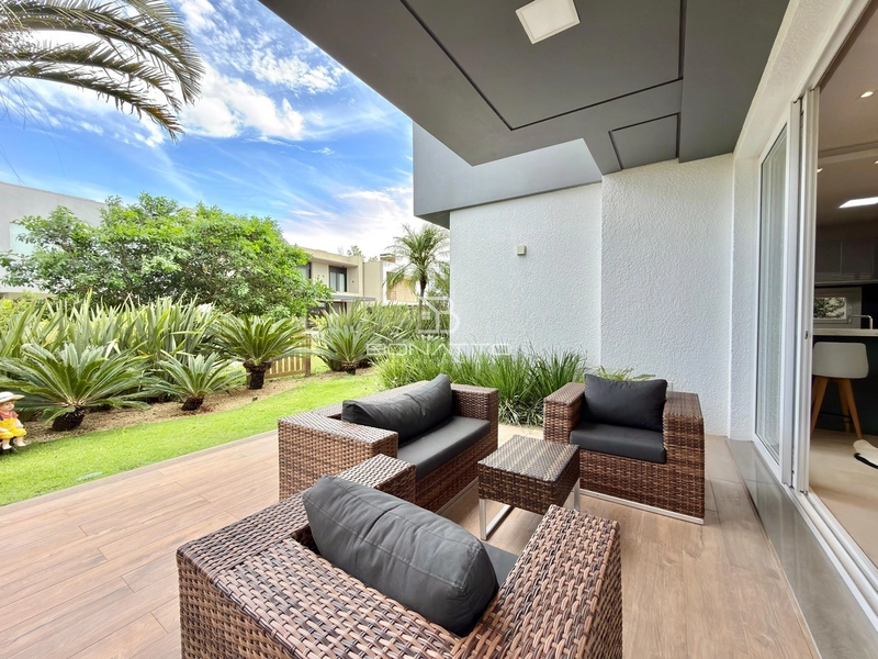 Capão Ilhas Resort: 17ª foto da galeria de imagens do imóvel