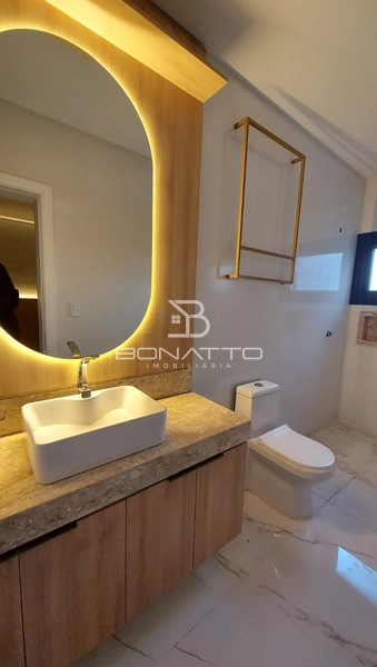 Casa à venda no Condomínio Sunset: 12ª foto da galeria de imagens do imóvel