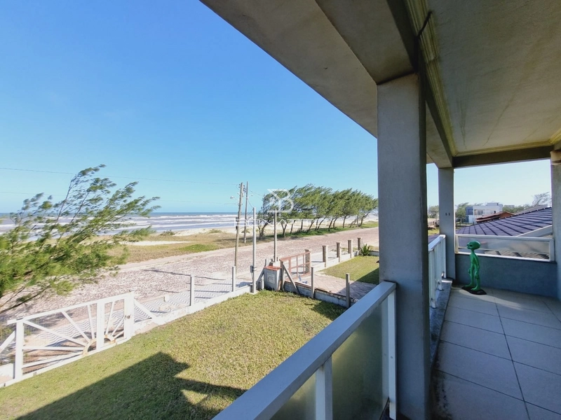 Sobrado à venda na beira mar de Nova Tramandaí: 34ª foto da galeria de imagens do imóvel
