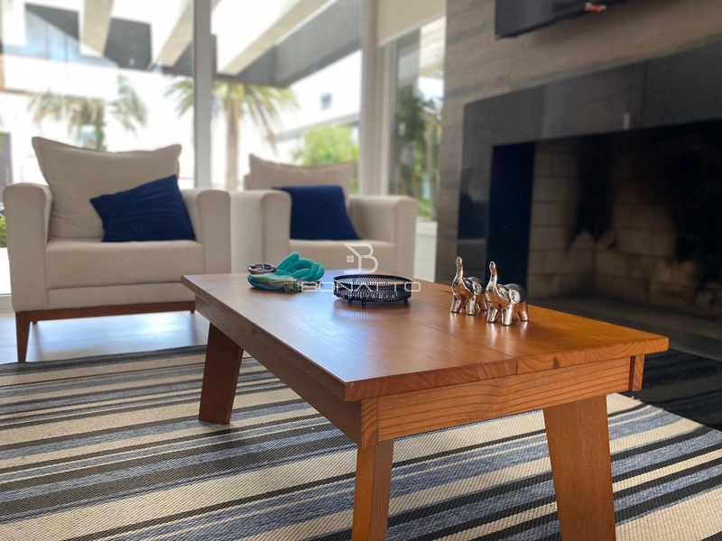 Casa Térrea Beira Lago: 21ª foto da galeria de imagens do imóvel