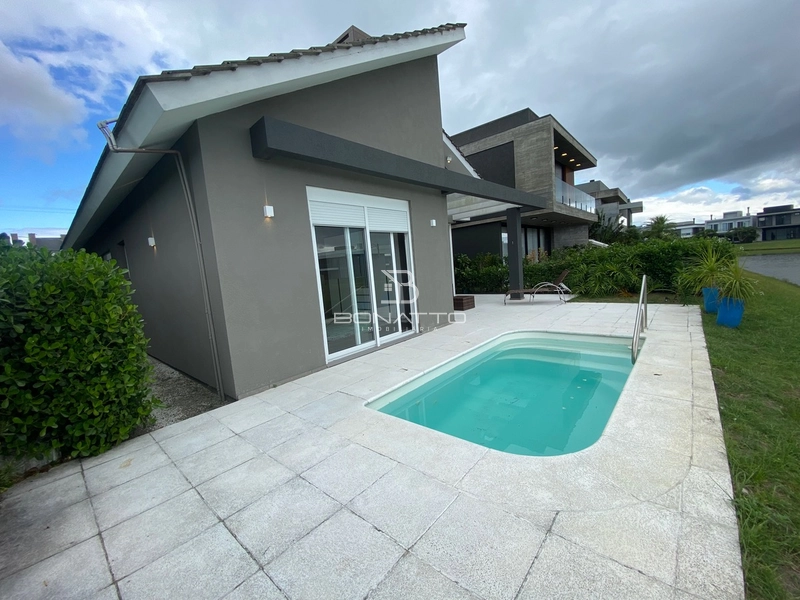 Casa Térrea Beira Lago: 33ª foto da galeria de imagens do imóvel