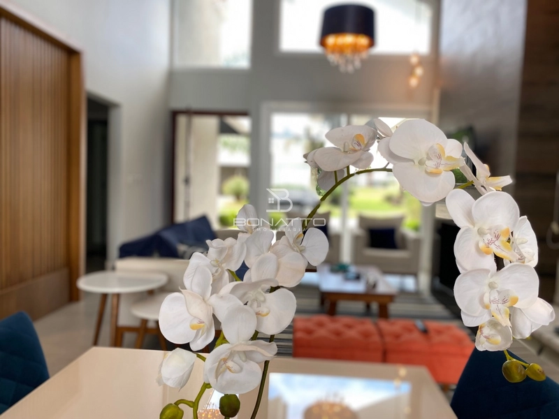 Casa Térrea Beira Lago: 23ª foto da galeria de imagens do imóvel