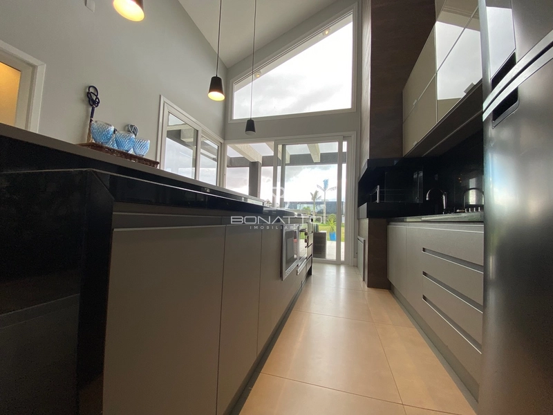 Casa Térrea Beira Lago: 29ª foto da galeria de imagens do imóvel