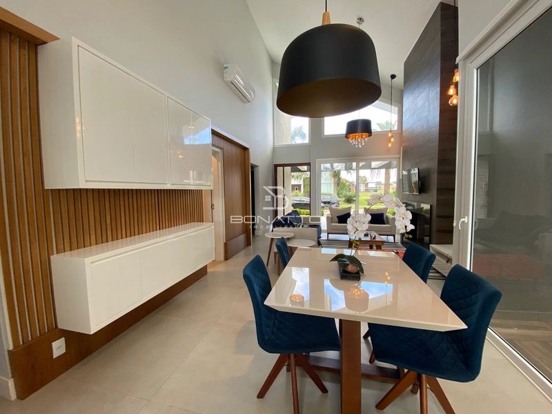 Casa Térrea Beira Lago: 24ª foto da galeria de imagens do imóvel