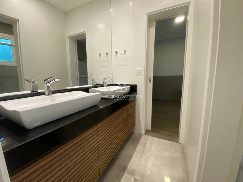 Casa Térrea Beira Lago: 9ª foto da galeria de imagens do imóvel