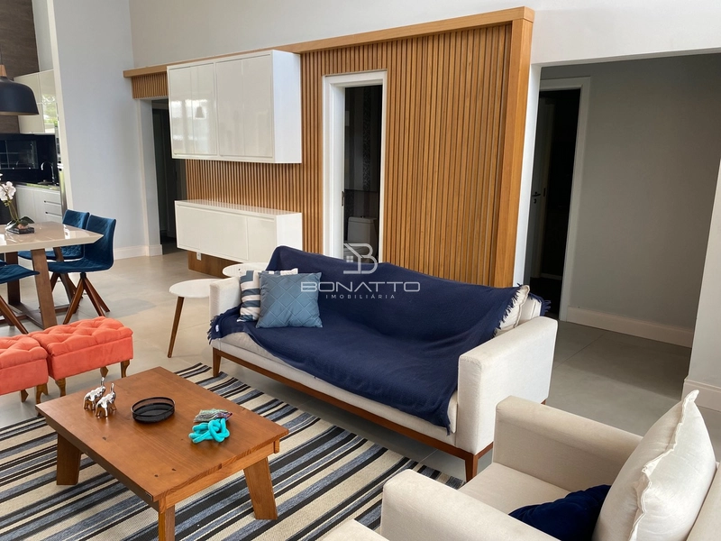 Casa Térrea Beira Lago: 18ª foto da galeria de imagens do imóvel