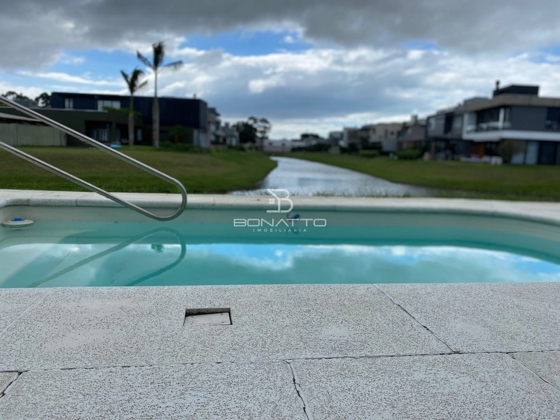 Casa Térrea Beira Lago: 34ª foto da galeria de imagens do imóvel