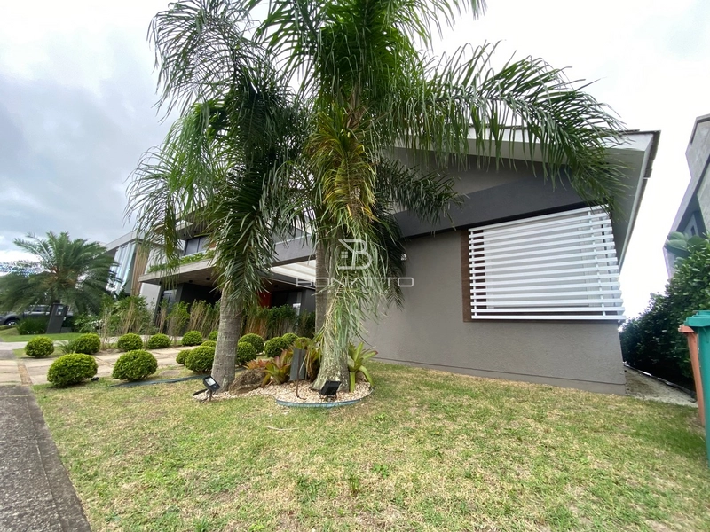 Casa Térrea Beira Lago: 39ª foto da galeria de imagens do imóvel