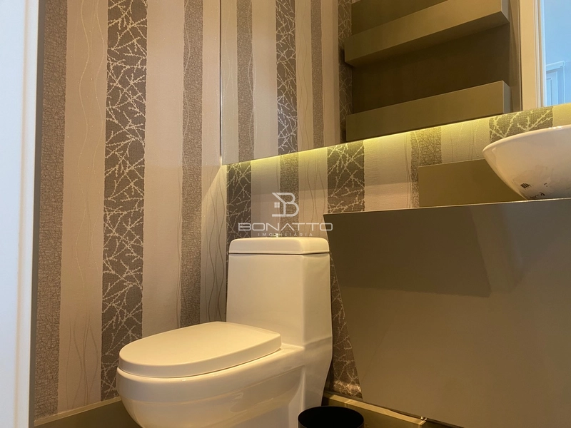 Casa Térrea Beira Lago: 4ª foto da galeria de imagens do imóvel