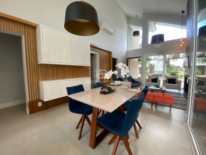 Casa Térrea Beira Lago: 16ª foto da galeria de imagens do imóvel