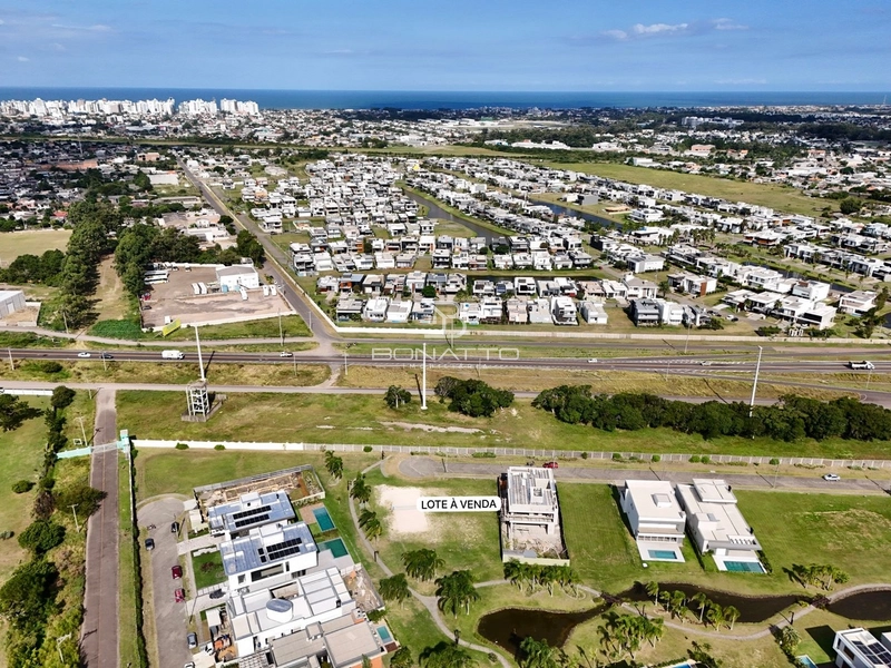 Capão Ilhas Resort: 9ª foto da galeria de imagens do imóvel