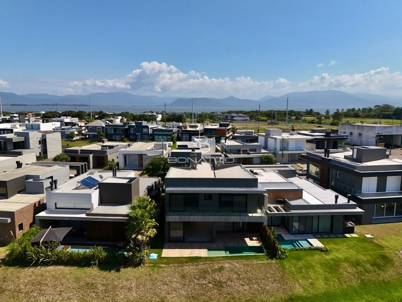Capão Ilhas Resort: 2ª foto da galeria de imagens do imóvel