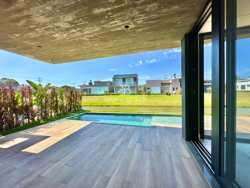 Capão Ilhas Resort: 6ª foto da galeria de imagens do imóvel