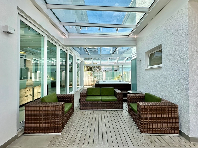 Condado de Capão: 31ª foto da galeria de imagens do imóvel