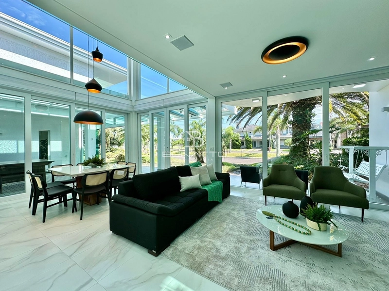 Condado de Capão: 41ª foto da galeria de imagens do imóvel