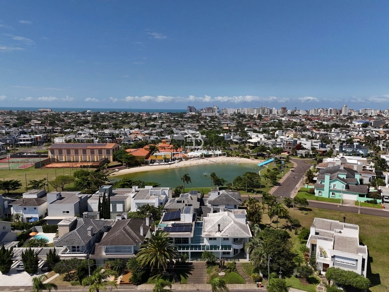 Condado de Capão: 4ª foto da galeria de imagens do imóvel