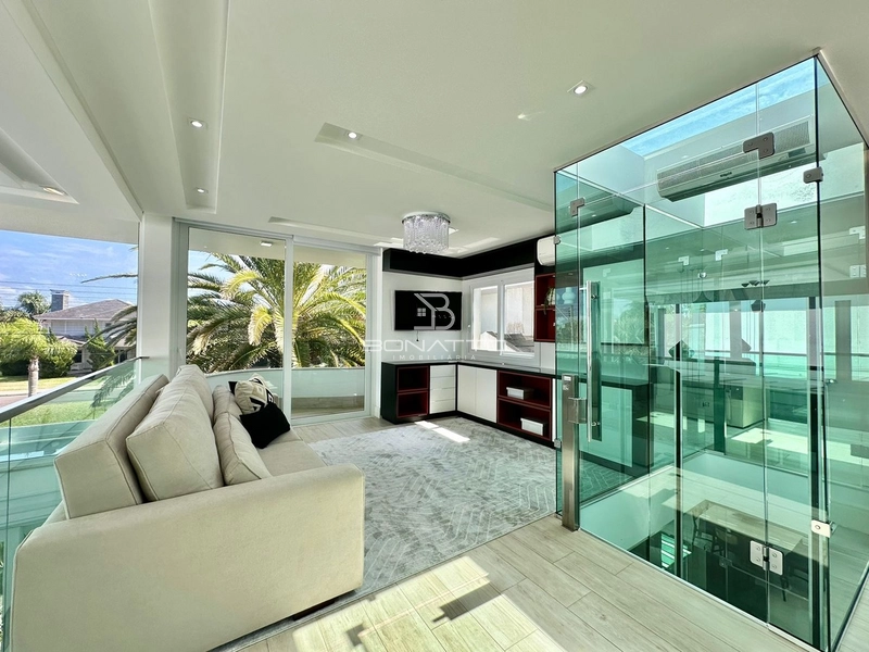 Condado de Capão: 47ª foto da galeria de imagens do imóvel