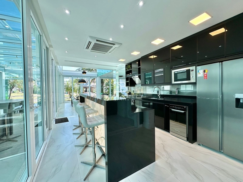 Condado de Capão: 38ª foto da galeria de imagens do imóvel