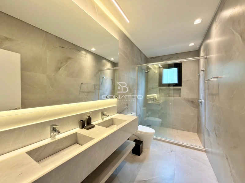 Casa no Condomínio Sense: 41ª foto da galeria de imagens do imóvel