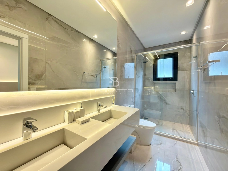 Casa no Condomínio Sense: 45ª foto da galeria de imagens do imóvel