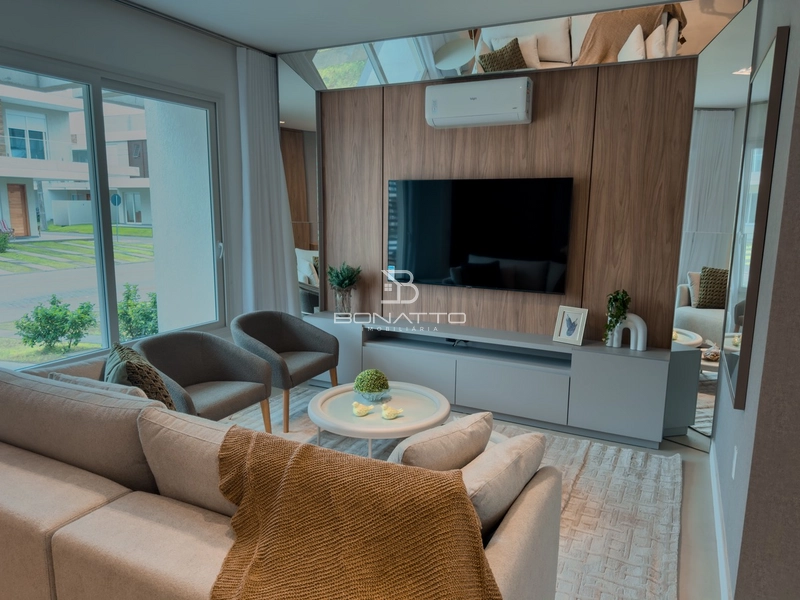 CASA MURANO: 2ª foto da galeria de imagens do imóvel