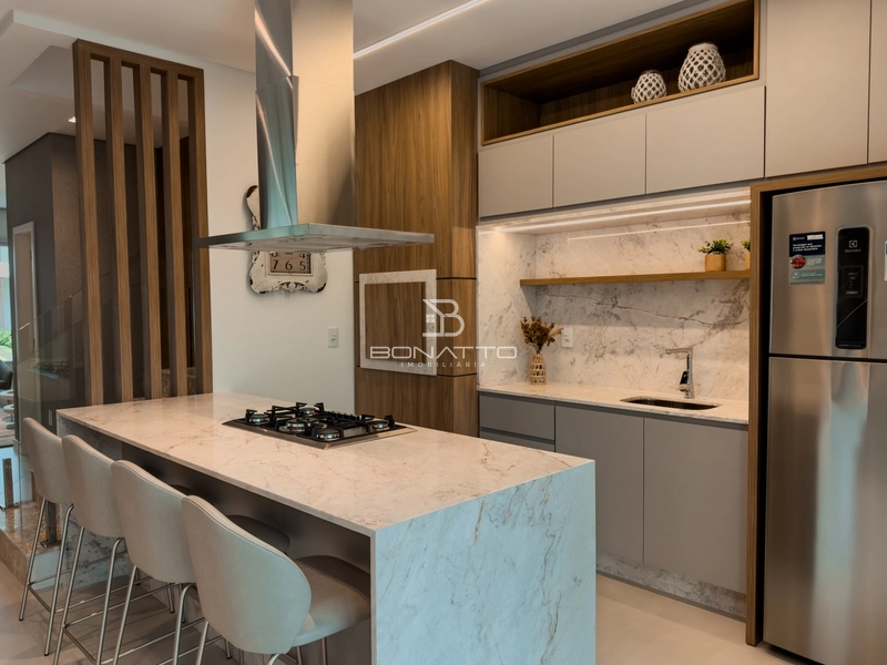 CASA MURANO: 9ª foto da galeria de imagens do imóvel