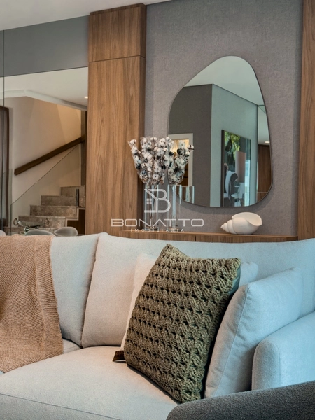 CASA MURANO: 4ª foto da galeria de imagens do imóvel