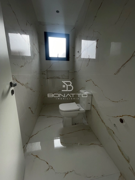 Casa de Alto Padrão: 7ª foto da galeria de imagens do imóvel