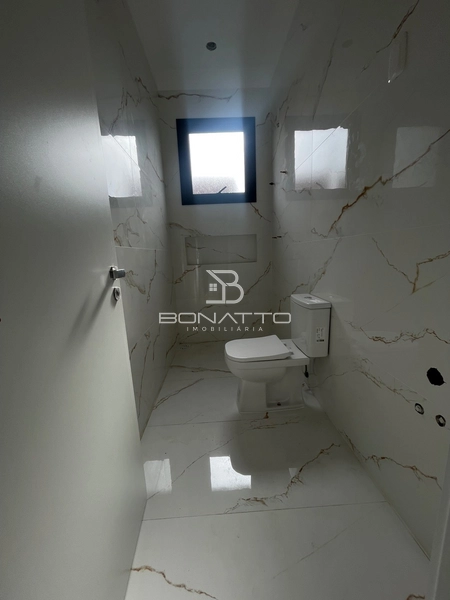 Casa de Alto Padrão: 6ª foto da galeria de imagens do imóvel